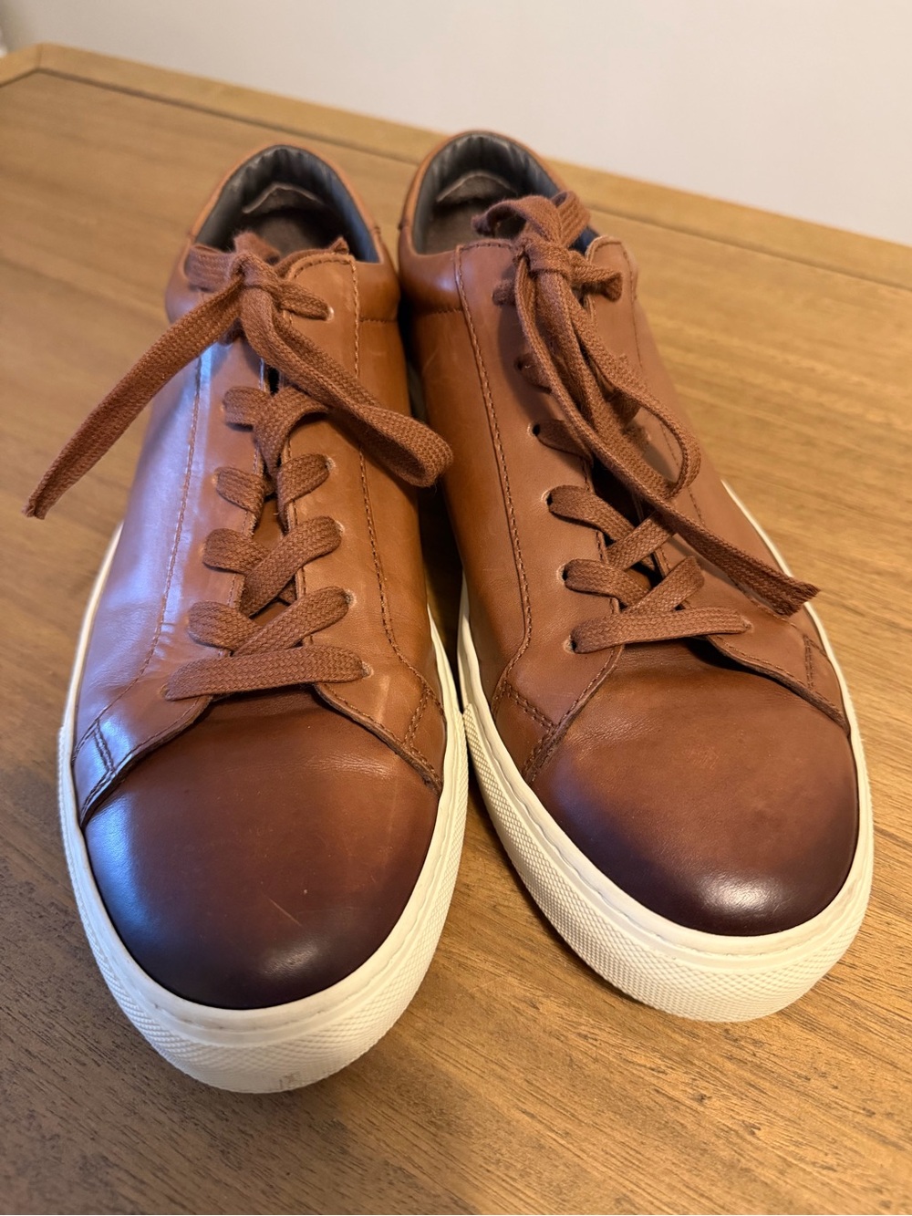 Too Boot New York | Mesa Low Top Sneaker